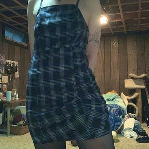 Urban Outfitters mini dress!